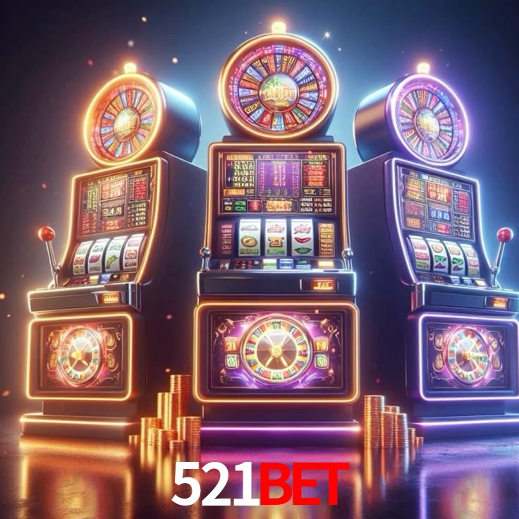 521BET - O Melhor Cassino do Brasil - 521BET.COM
