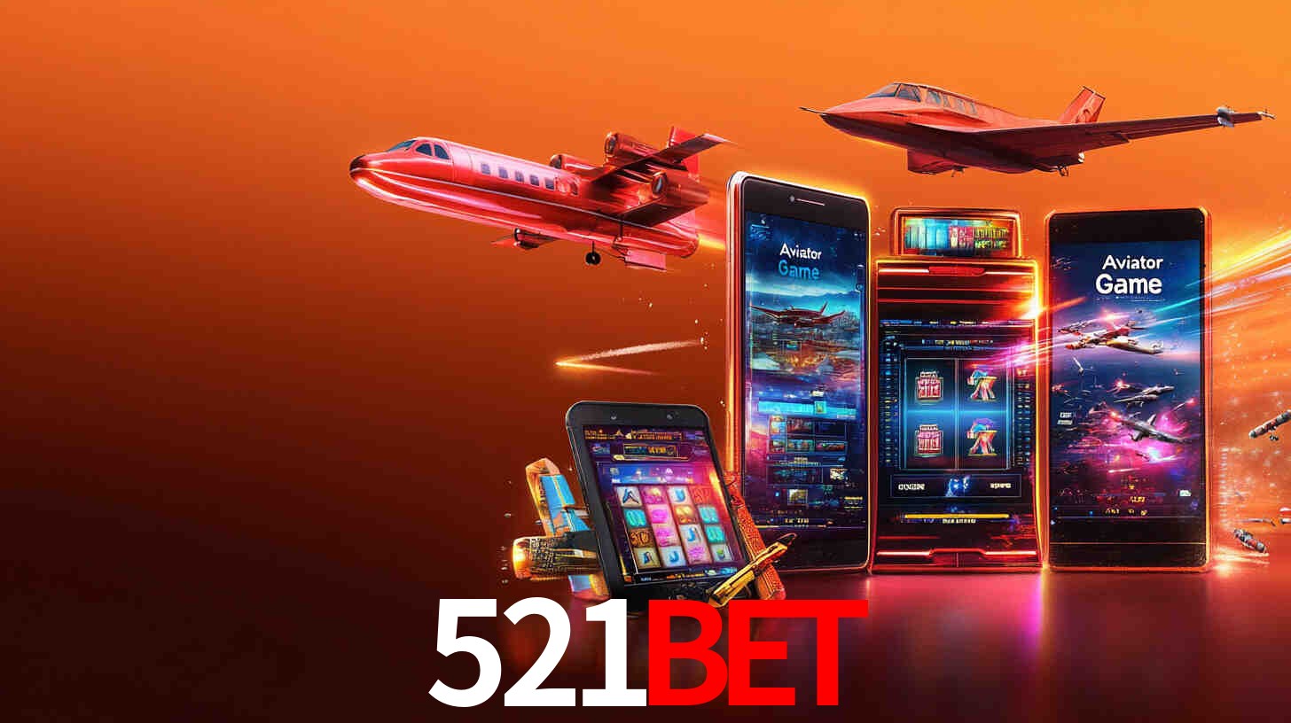 Torneios 521BET