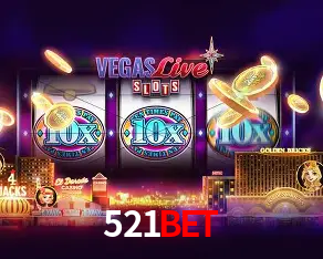 Exclusive Offers 521BET