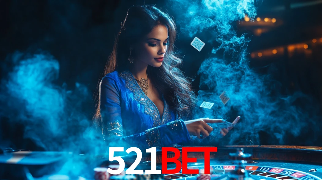 Recursos de Bônus 521BET