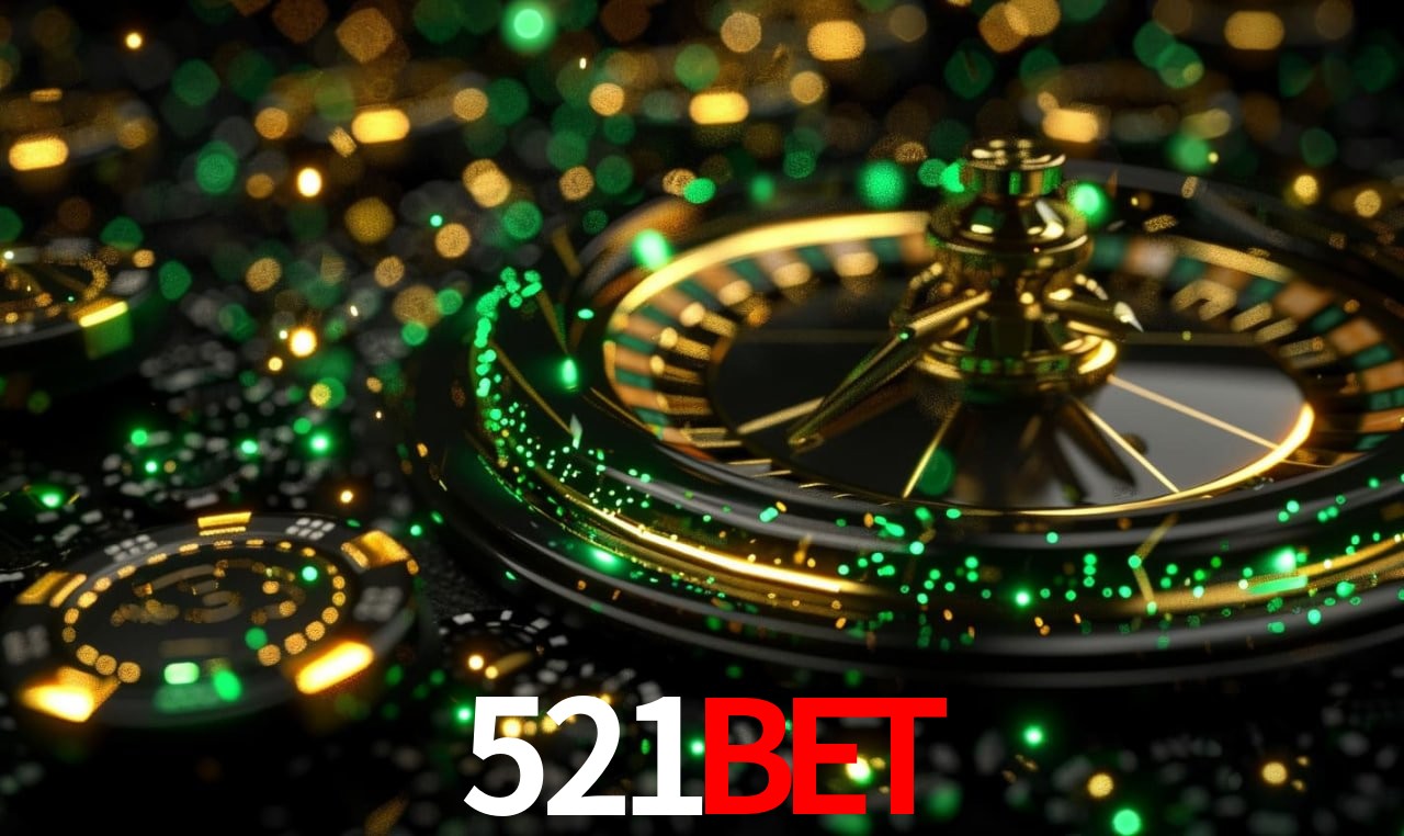 Desvendando o Mundo dos Jogos Virtuais na 521BET