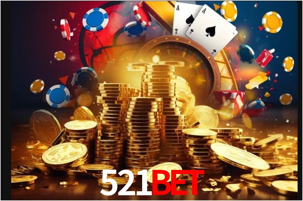 Integração de APIs 521BET