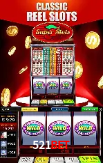 Flash Promotion 521BET