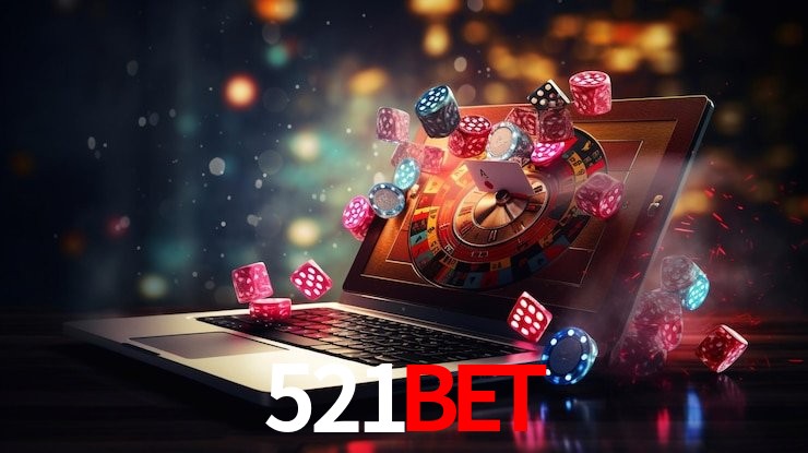 Benefícios da Conta 521BET