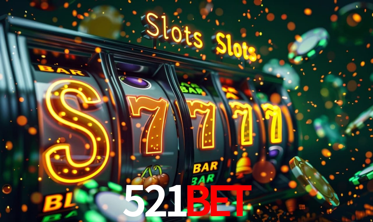 Inovações de Jogos na 521BET: O Futuro das Experiências Interativas