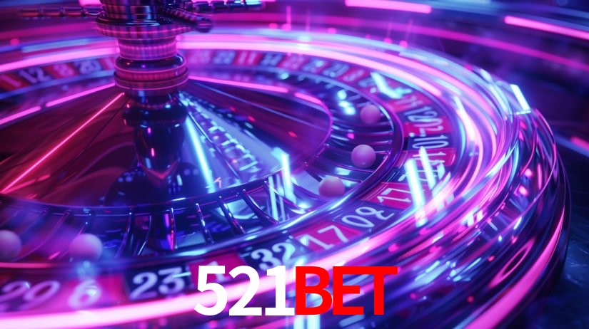 Casino Ao Vivo 521BET