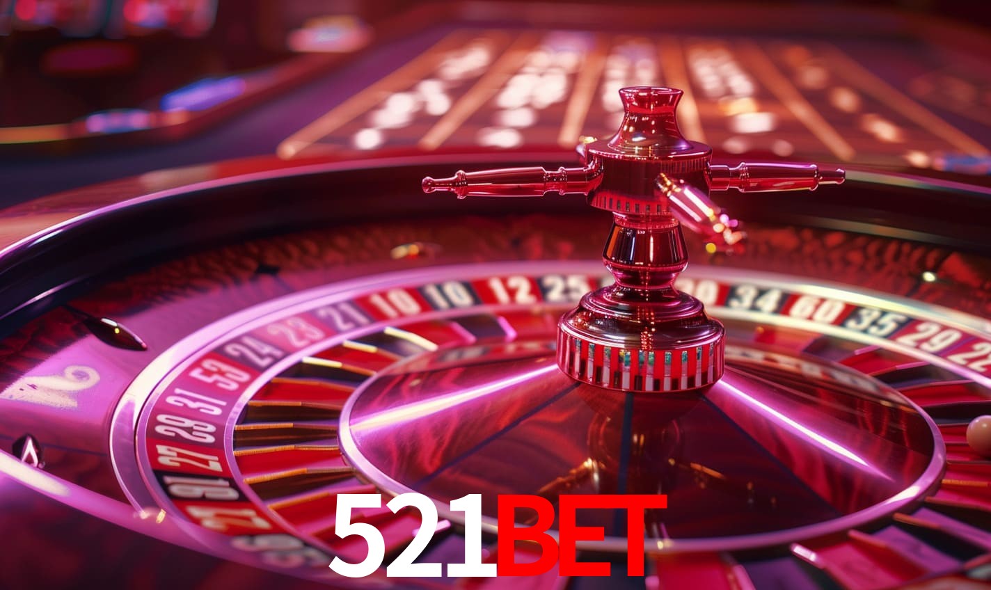 Diretório de Jogos 521BET