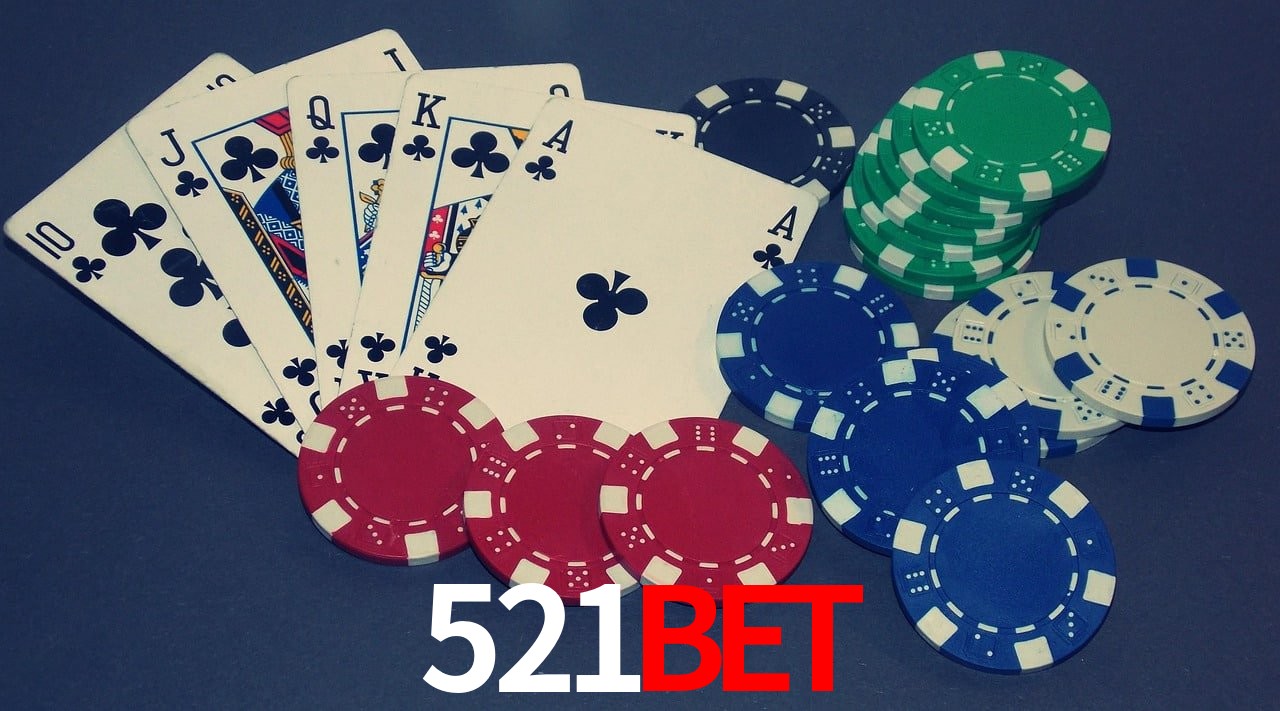 Football Betting 521BET