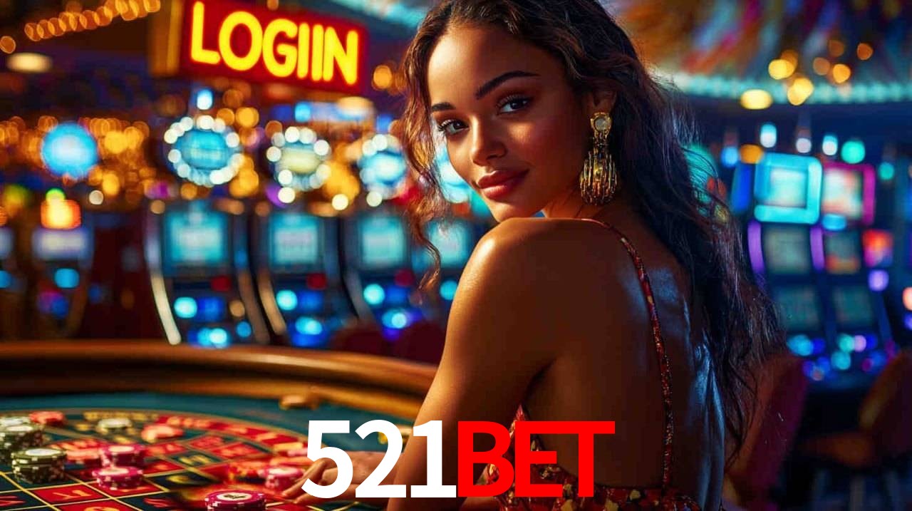 Descubra o Programa VIP da 521BET: Vantagens Exclusivas para Jogadores