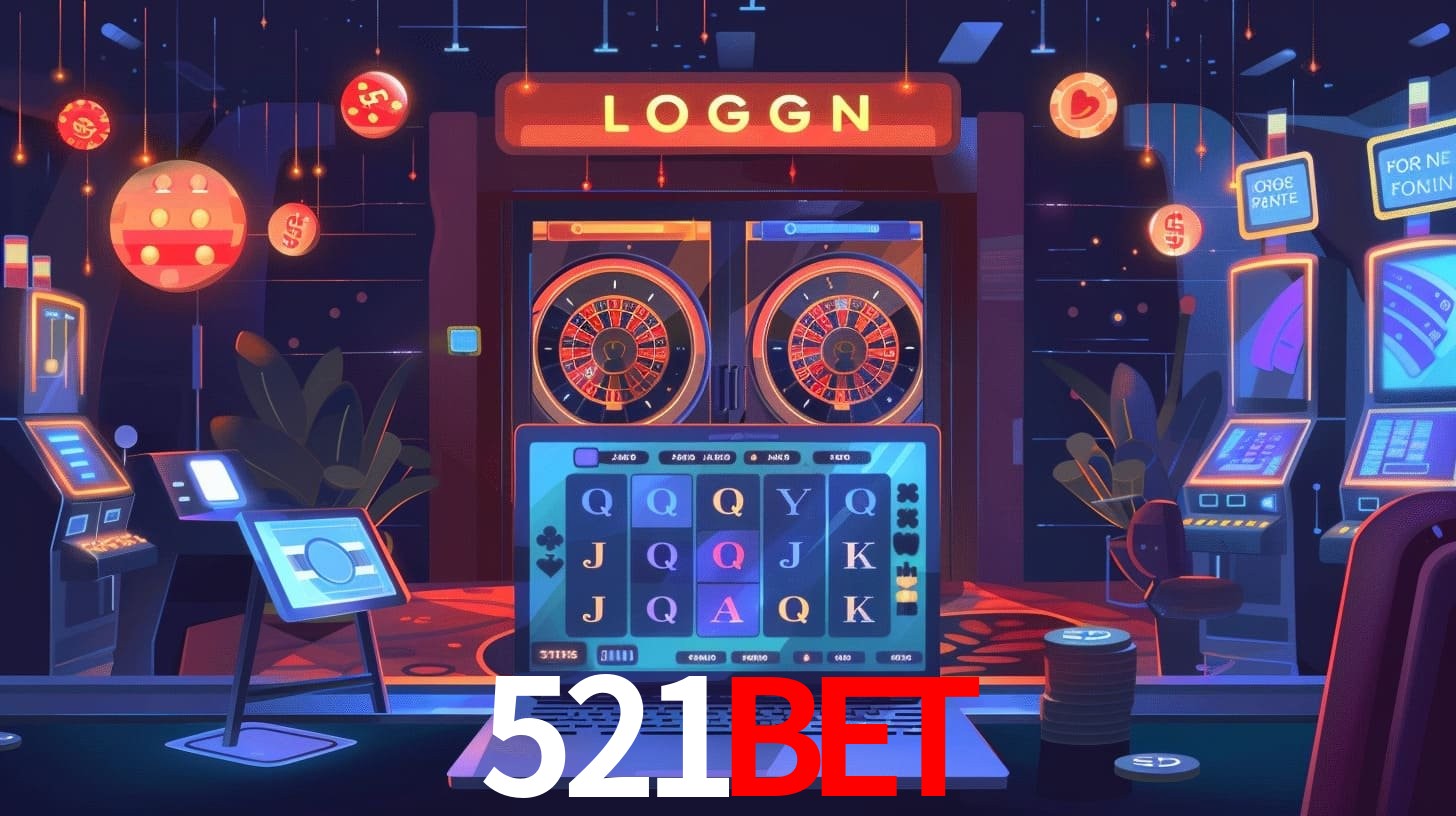 Explorando a Categoria de Eventos em Apostas na 521BET