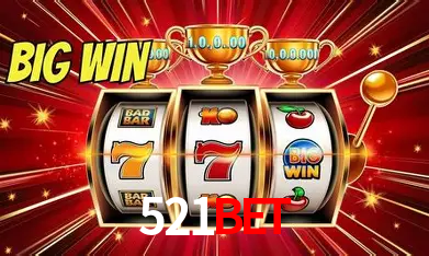 Seasonal Promotions 521BET