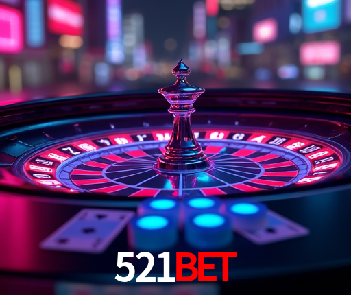 Estatísticas do Jogo 521BET