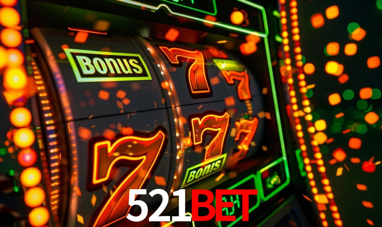 Login Seguro 521BET