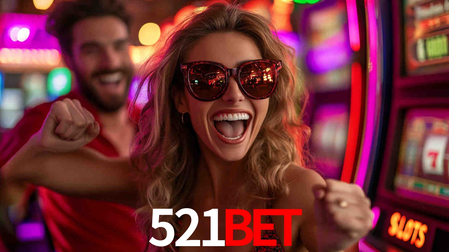 Apostas de Tênis 521BET