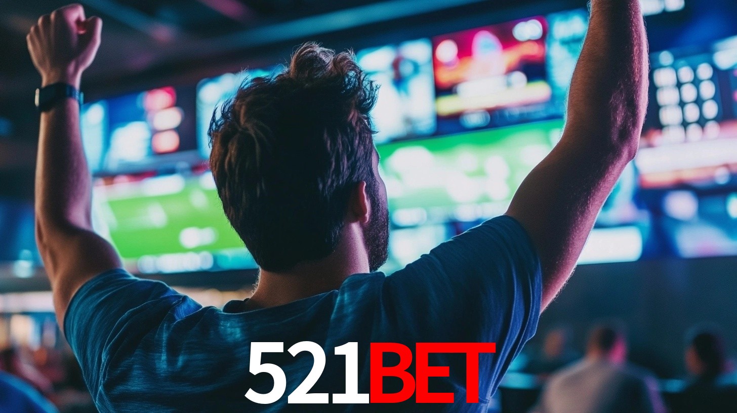 521 BET app