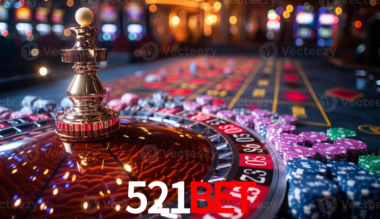 Secure Login 521BET