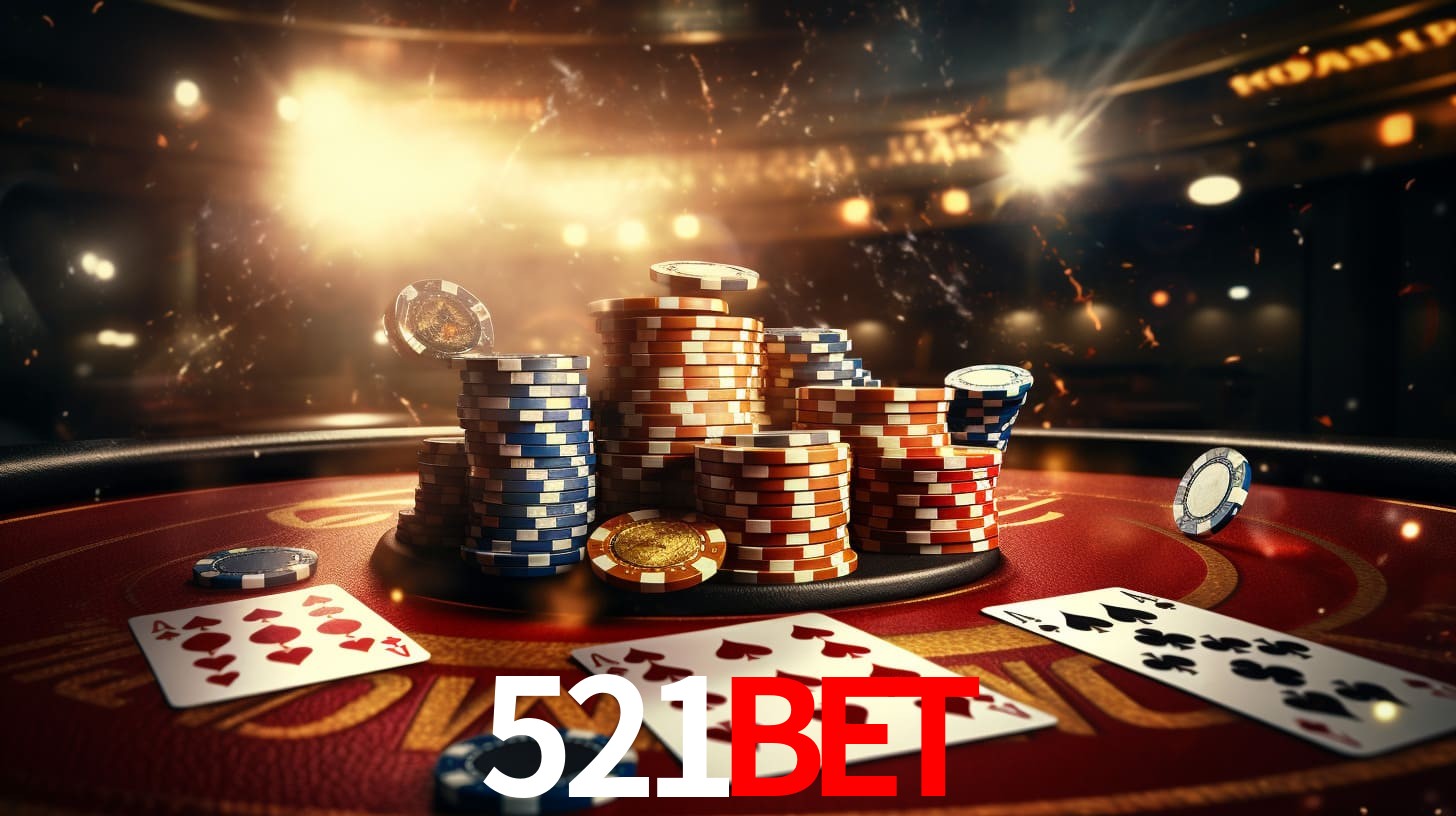 Daily Bonuses 521BET