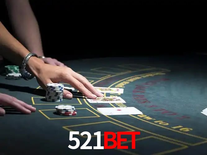 Descubra a Essência do 521BET: Nossa História e Compromissos