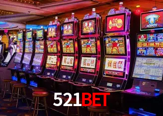 Weekend Specials 521BET