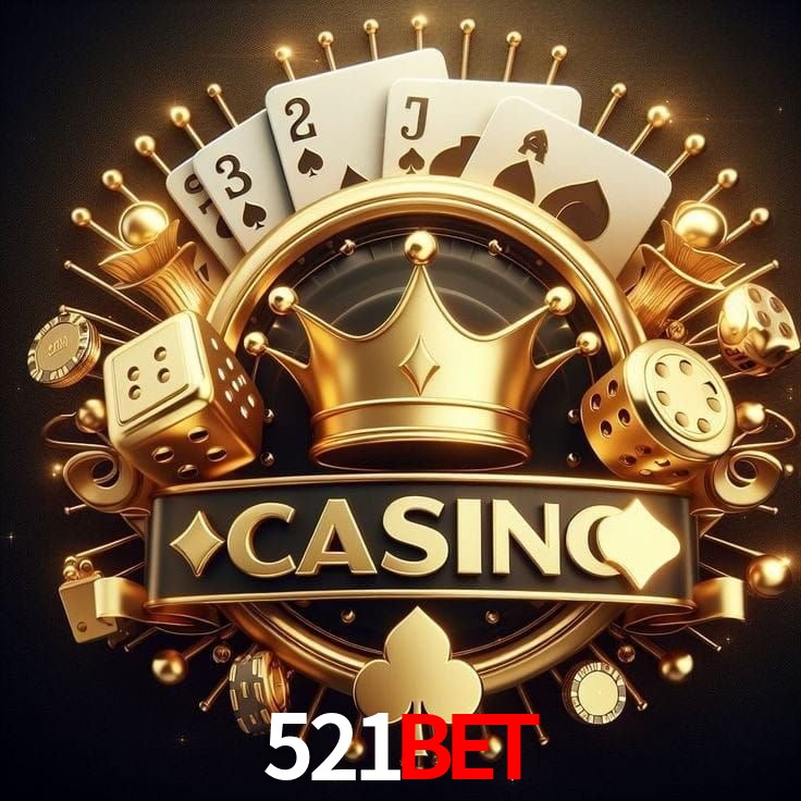 Inovações de Jogos na 521BET: O Futuro das Experiências Interativas