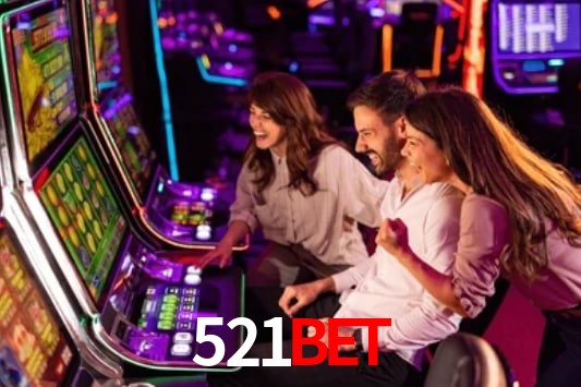 Sistemas de Segurança 521BET