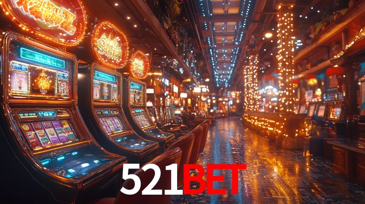 521 BET app