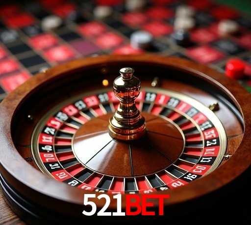 Explorando a Categoria de Eventos em Apostas na 521BET