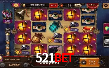 Responsive Design 521BET