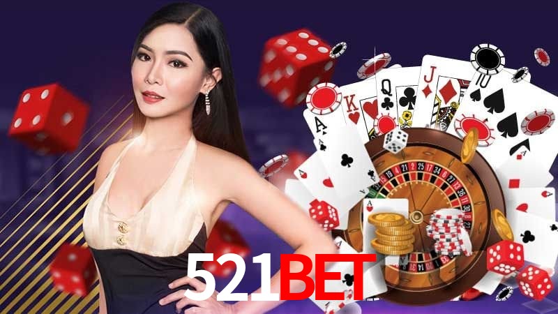 Ofertas Exclusivas 521BET