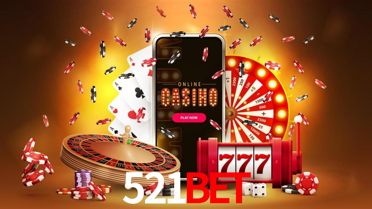 Programa VIP 521BET