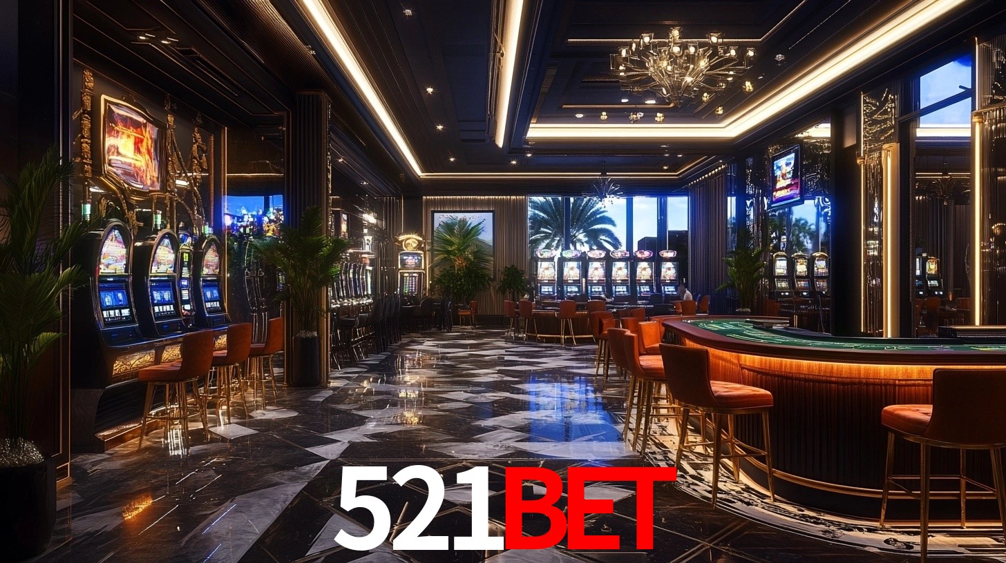 521 BET app