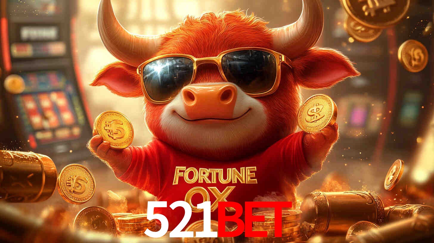 Desvendando o Mundo dos Jogos Virtuais na 521BET