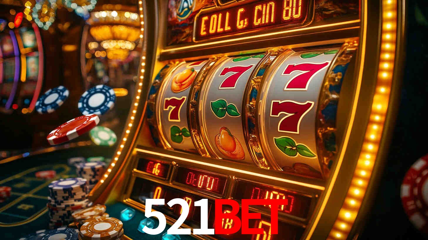521 BET app