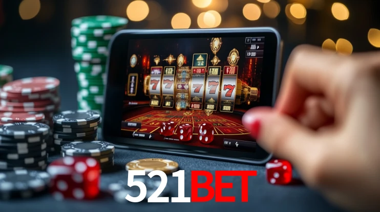 Ofertas Imperdíveis na 521BET: Promoções e Bônus Que Valem a Pena