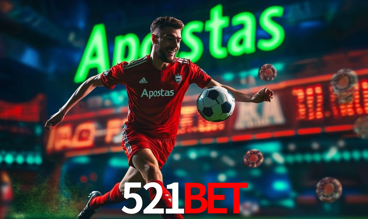 Promoções Sazonais 521BET