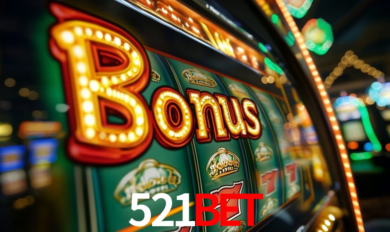 Inovações de Jogos na 521BET: O Futuro das Experiências Interativas