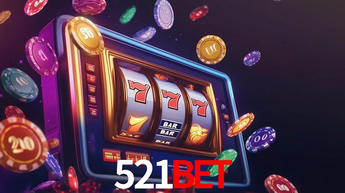 Premium Interface 521BET
