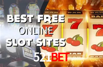 Jogos Exclusivos 521BET