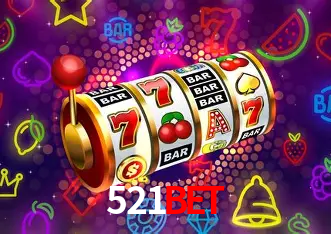 cassino 521BET