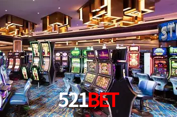 A Emoção da Loteria na 521BET: Uma Chance de Mudança de Vida