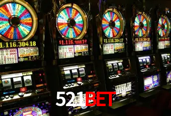 Interface Premium 521BET