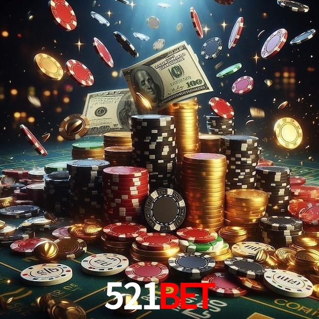 Tecnologia da Plataforma 521BET