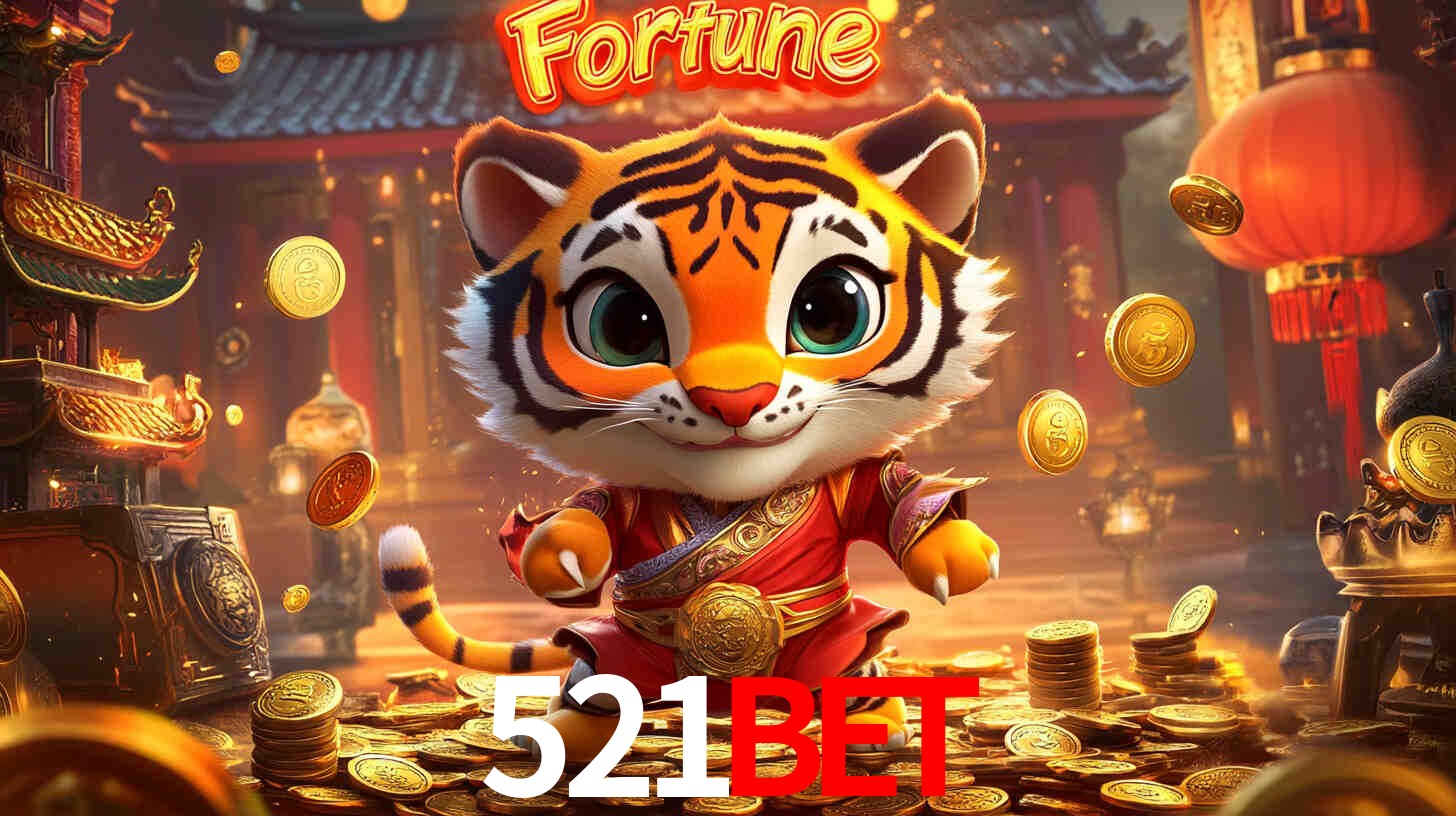 Casino Ao Vivo 521BET