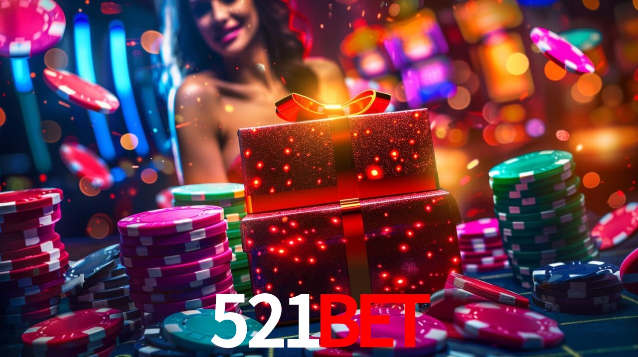 Cadastro Rápido 521BET