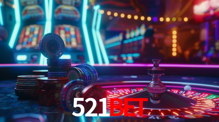 Experiência VIP 521BET