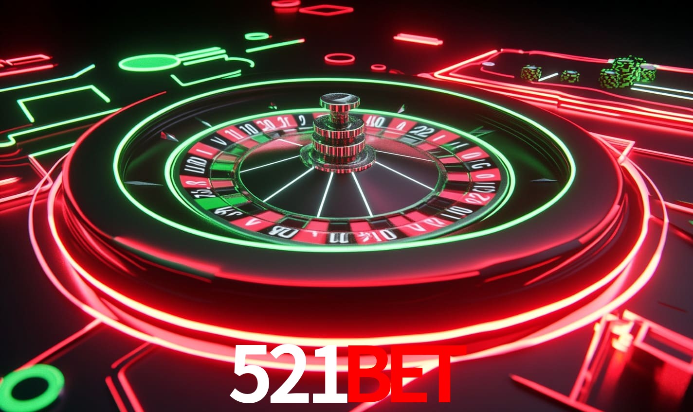 Avaliações dos Jogadores 521BET