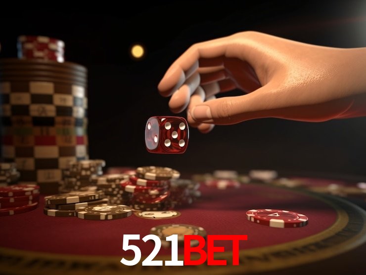 A Popularidade dos Caça-Níqueis no 521BET