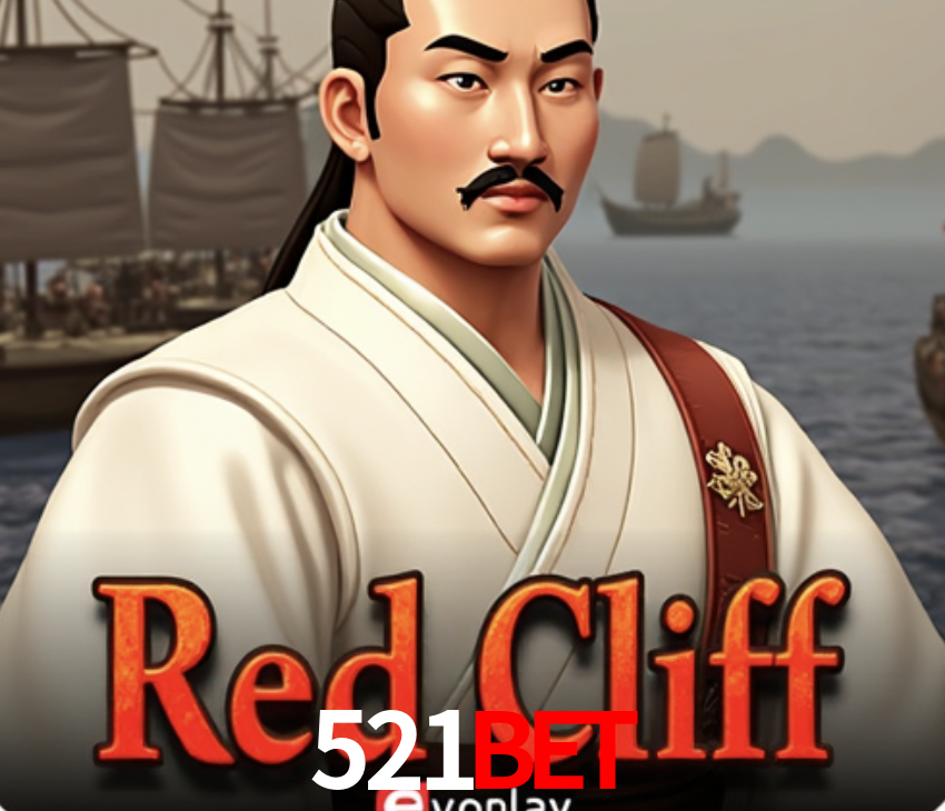 Slot Games 521BET