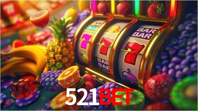 Quick Registration 521BET