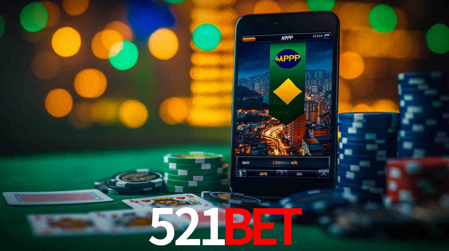 Estatísticas 521BET
